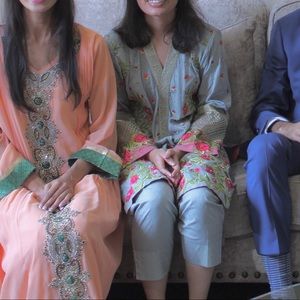 Shalwar and Kurta Set